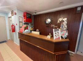 Neela House, hotel pro pobyt s domácími mazlíčky v destinaci Labuan