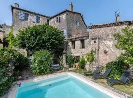 Auberge des Hirondelles
