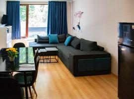Forest Dream Apartment - Elit Pamporovo