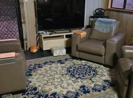The Shed, hotel en Cooma