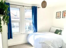 4 bed 2 bath House in medway