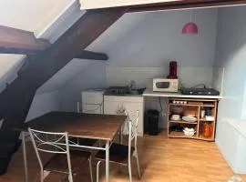 Chambre La Clé des Songes