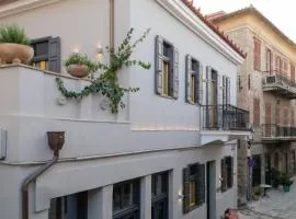 Archo Nafplio Suites & Rooms