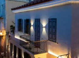 Archo Nafplio Suites & Rooms
