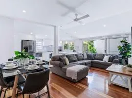 Park Avenue Terrace House 3BR - Outdoor, BBQ