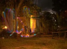 MoovInn Garden Guesthouse