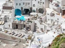Yposkafon Concept Two-Bedroom Villa with Private Jacuzzi and Hamam