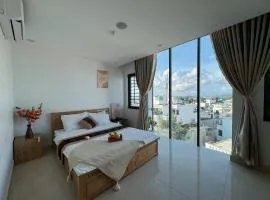 Ruby Start Hotel - Apartment Biển Vũng Tàu