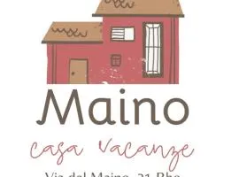 Casa Maino