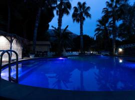 Hotel Al Togo Fitness & Relax