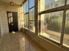 3 Bedroom Family Apartment in Amman