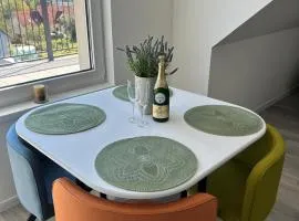 Apartman Bojnice Kúpele