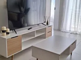 The Perfect Luxury Space at 93 on new