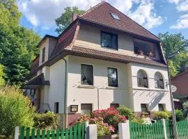 Ferienwohnung Weber