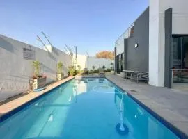 The Perfect Luxury Space at 93 on new