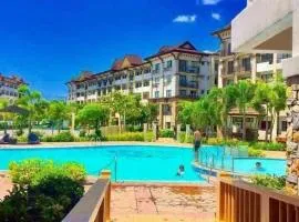 One Oasis Davao Staycation by MN