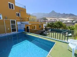 Villa Los Llanos
