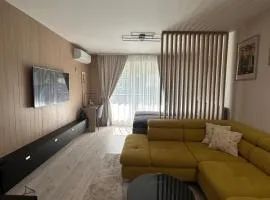 Alfa Apartment Free Parking Air Condition