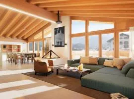 Turuwang Penthouse by HomeFlow