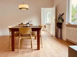 Odw homes - Large apartment with four bedrooms