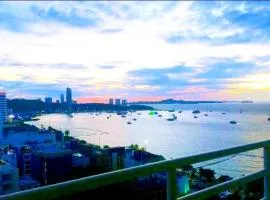 View Talay 6 Apartment