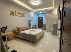 Casa Leveria Unit 3 with Patio, Inquire Parking Availability