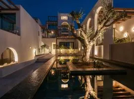 VAYA Suites by Omilos Hotels