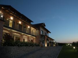 Casa Castella - Langhe