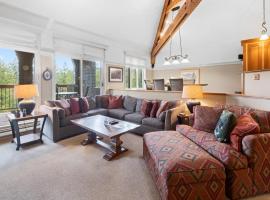 Forest Condominiums by Vail Resorts, hotel in Keystone