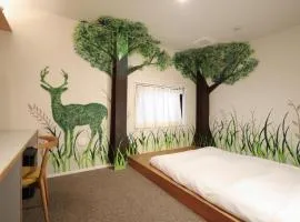 E10Hostel