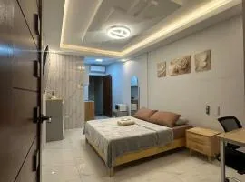 Casa Leveria Unit 4 with Patio, Inquire Parking Availability