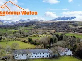 Basecamp Wales