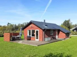 6 person holiday home in Nibe
