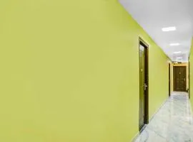 Super Hotel O Mahal