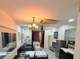 Taragon Puteri Bintang, Bukit Bintang