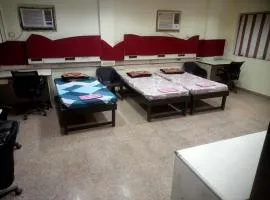 Kedwin Dormitory