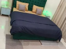 Luxury 2-Bedroom Apartment at Buhaira Corniche