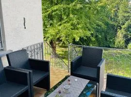 Family & Friends Residence