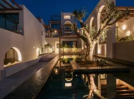 VAYA Suites by Omilos Hotels