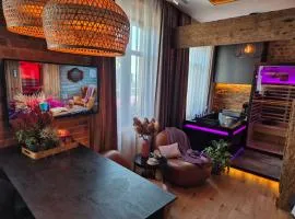 Apartament Przy Murach