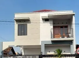 Mentari Homestay