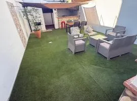 Casa Leo