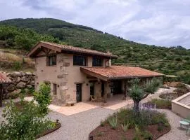 Casa Rural La Garza y la Paloma