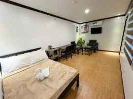 Nazarene Apartelle