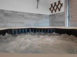 Villa Maëlla en Normandie- chambres tout confort - SPA