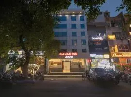 Hotel Amar Inn- Lajpat Nagar Central Market