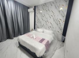 Bukit Indah Homestay, hotel in Johor Bahru