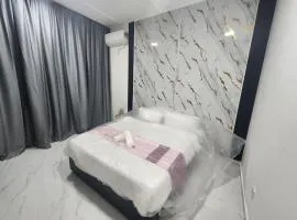 Bukit Indah Homestay