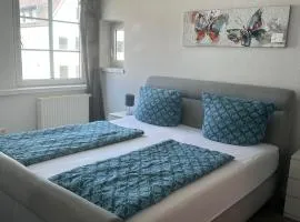 Marktplatz Ferienwohnung