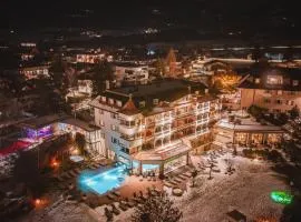 Majestic - Unique Spa Resort